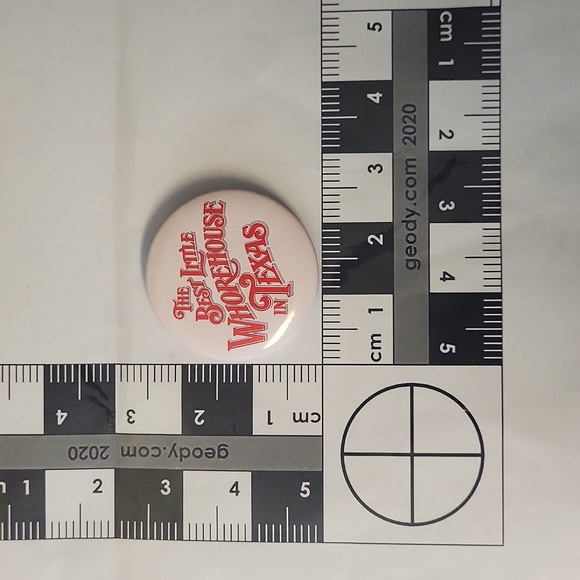 Lot of 1980s Movie Buttons - Picture 3 of 10